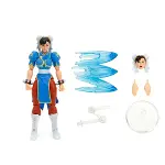 9334216314R00 Street Fighter II Chun-Li 6 Figure-2