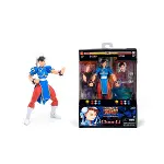 9334216314R00 Street Fighter II Chun-Li 6 Figure-1