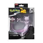 POK PKW2417 Pokemon Select Seri Eklemli Figür Mewtwo-4