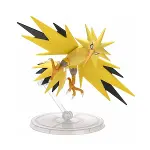 POK PKW2412 Pokemon Select Seri Eklemli Figür 16 cm - Zapdos-2