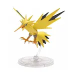 POK PKW2412 Pokemon Select Seri Eklemli Figür 16 cm - Zapdos-3