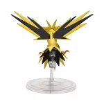 POK PKW2412 Pokemon Select Seri Eklemli Figür 16 cm - Zapdos-4