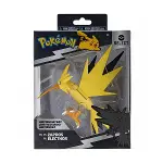 POK PKW2412 Pokemon Select Seri Eklemli Figür 16 cm - Zapdos-5