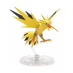 POK PKW2412 Pokemon Select Seri Eklemli Figür 16 cm - Zapdos-1