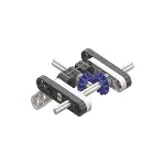 75135TR Mekanik Laboratuvarı - Uzay  Aracı - Space Explorer +8 yaş-3
