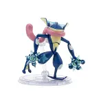 POK PKW2409 Pokemon Select Seri Eklemli Figür 16 cm - Greninja-2