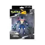 POK PKW2409 Pokemon Select Seri Eklemli Figür 16 cm - Greninja-3