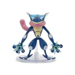 POK PKW2409 Pokemon Select Seri Eklemli Figür 16 cm - Greninja-1