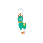 17505 Baby Clementoni - İnteraktif Lama Oyuncak-2