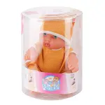 LMN208 Büyük Et Bebek 34 cm -Limon Oyuncak-2