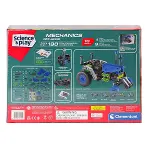 75112TR Mekanik Laboratuvarı - Arazi Aracı +8 yaş-2