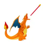 POK PKW2283 Pokemon Battle 2li Figür - Squirtle Charmander-2