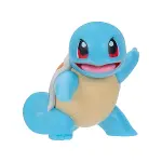 POK PKW2283 Pokemon Battle 2li Figür - Squirtle Charmander-3