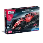 75094 Mekanik Laboratuvarı - Racing Cars+8 yaş-1