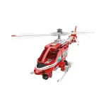 75075TR Mekanik Laboratuvarı - Firefighting Helicopter +10 yaş-2