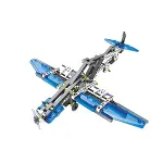 75028TR 64996 Mekanik Laboratuvarı - Uçaklar ve Helikopterler-2