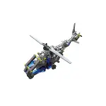 75028TR 64996 Mekanik Laboratuvarı - Uçaklar ve Helikopterler-4