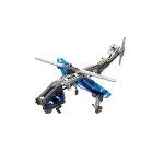 75028TR 64996 Mekanik Laboratuvarı - Uçaklar ve Helikopterler-5