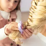 7600320317 MY BEAUTY BLONDE STYLING HEAD-3