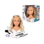 7600320317 MY BEAUTY BLONDE STYLING HEAD-1