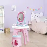 7600320254 Gabby 2 in 1 Dressing Table-3