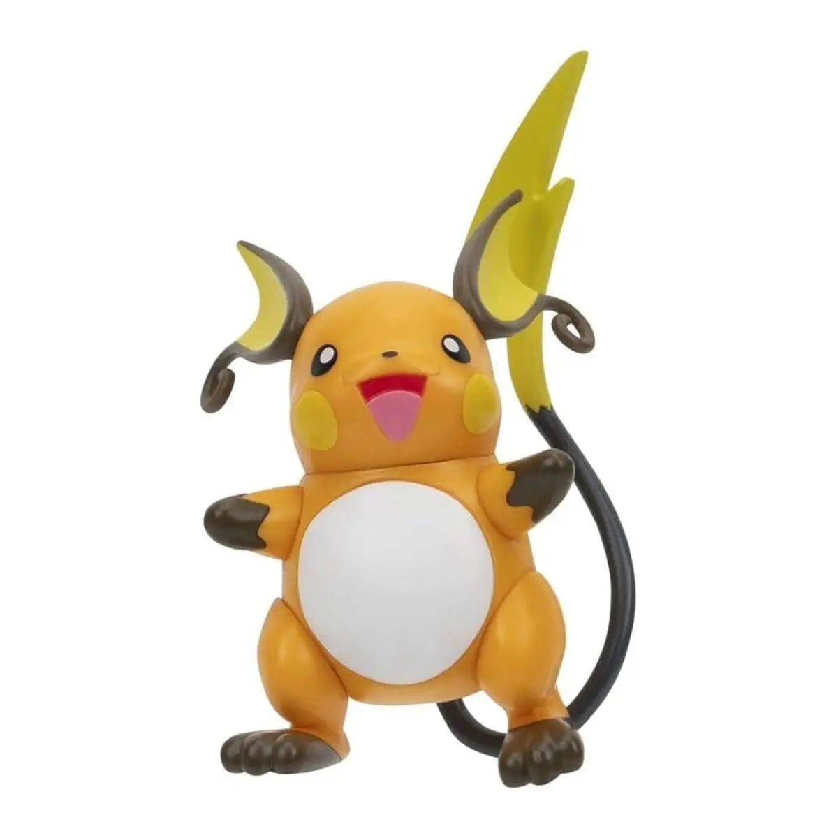 POK 95007-A POKEMON BATTLE FİGÜRLER ASORTİ
