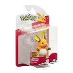 POK 95007-A POKEMON BATTLE FİGÜRLER  ASORTİ-2