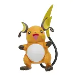 POK 95007-A POKEMON BATTLE FİGÜRLER  ASORTİ-1