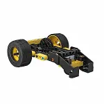 64958 Mekanik Laboratuvarı - Buldozer +8 yaş-3