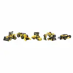 64958 Mekanik Laboratuvarı - Buldozer +8 yaş-4