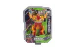 L013-32 VAKUMLU DÖNÜŞEBİLEN ROBOT 96-2