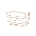 7600220383 BN Bath set and accessories-2