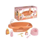 7600220383 BN Bath set and accessories-1