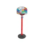 03 398 SÜPER BASKETBOL SETİ AYAKLI-1