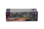 18-2D FULL FONKSİYON UZ KUM FORMULA 72-3