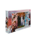 FRZ 113 FROZEN PUZZLE 200-2