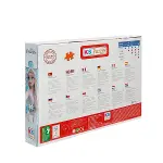 FRZ 113 FROZEN PUZZLE 200-3