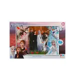 FRZ 113 FROZEN PUZZLE 200-1