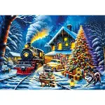 31751 CHRISTMAS GIFTS 50 PARÇA PUZZLE-2