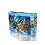 31751 CHRISTMAS GIFTS 50 PARÇA PUZZLE-1