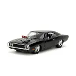 253203101 Fast Furious 1970 Dodge Charger 1:24-2