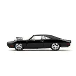 253203101 Fast Furious 1970 Dodge Charger 1:24-5