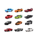 253201008 Fast Furious Blind Nano Figür Sürpriz Paket-2