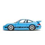 253203080 Jada Brians Porsche 911 GT3 1:24-2