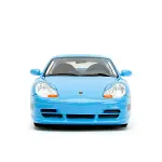 253203080 Jada Brians Porsche 911 GT3 1:24-3
