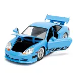 253203080 Jada Brians Porsche 911 GT3 1:24-4