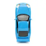 253203080 Jada Brians Porsche 911 GT3 1:24-5