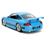 253203080 Jada Brians Porsche 911 GT3 1:24-6