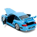 253203080 Jada Brians Porsche 911 GT3 1:24-7