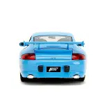 253203080 Jada Brians Porsche 911 GT3 1:24-8